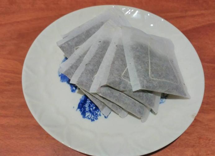 kantong teh mengatasi gatal semut